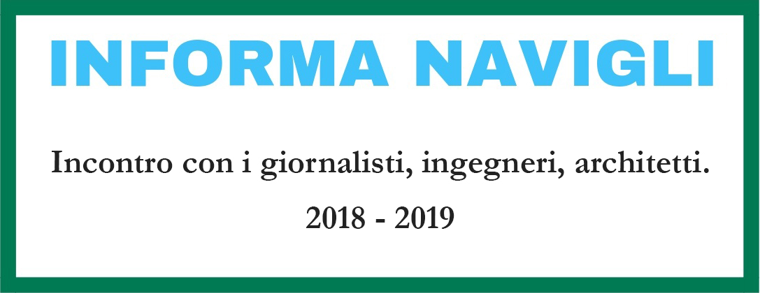 Incontro con i giornalisti