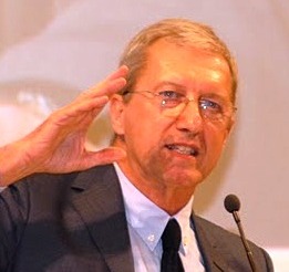 Presidente Roberto Biscardini