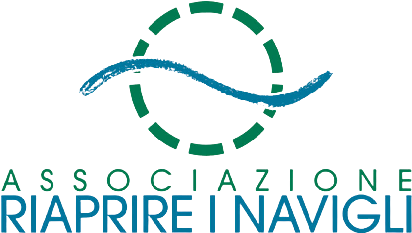logo Riaprire i Navigli