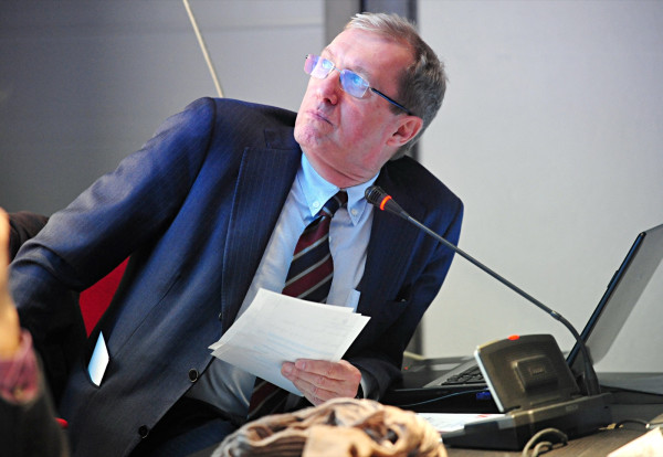 Convegno L'Immagine dei Navigli - foto 14