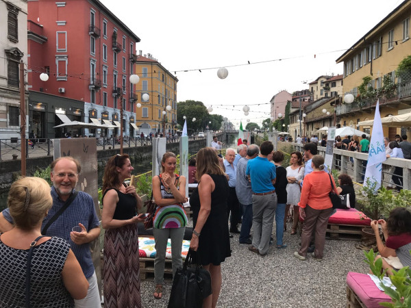 Festa 10+5 anni dell'Associazione - foto 12