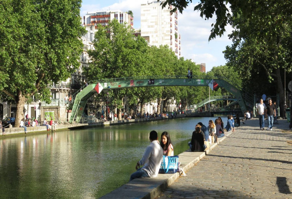 Incontro sulla Riapertura dei Navigli - foto 46