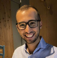 Federico Bianchino