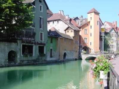 Annecy