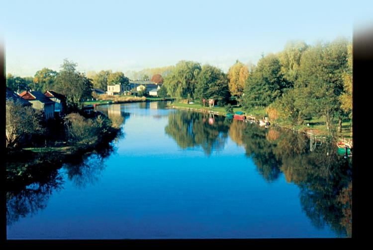 Il Canale Havel