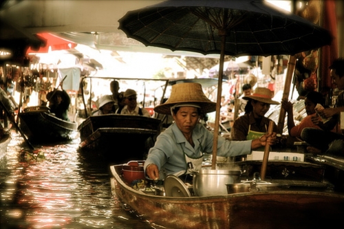 Bangkok