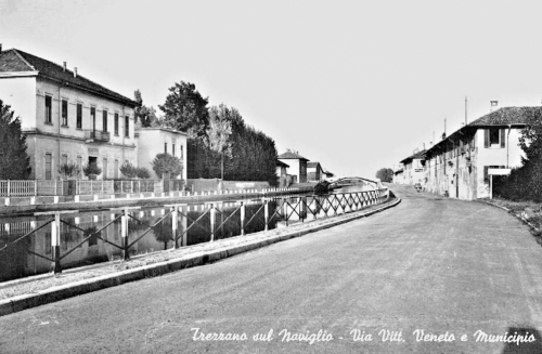 Trezzano sul Naviglio