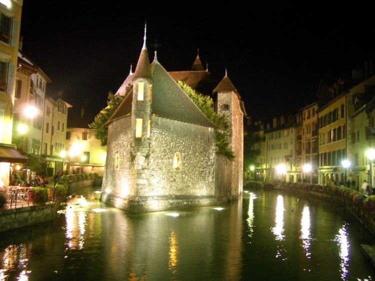 Annecy