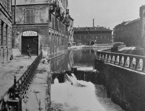 Conca di San Marco
