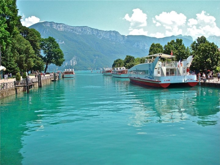 Annecy