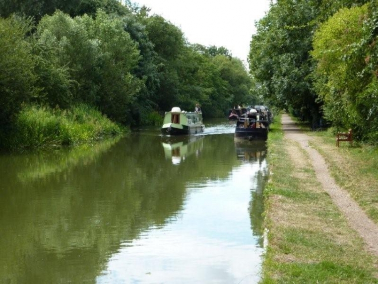 Grand Union Canal