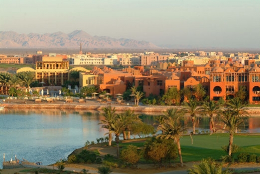 El Gouna