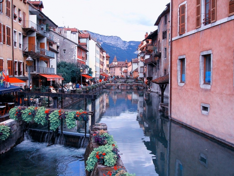 Annecy