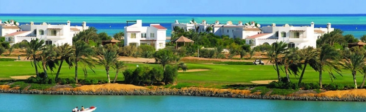 El Gouna