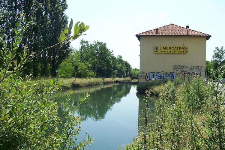 A monte della conca di Nivolto - da Wikipedia