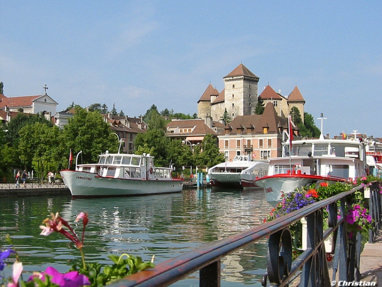 Annecy