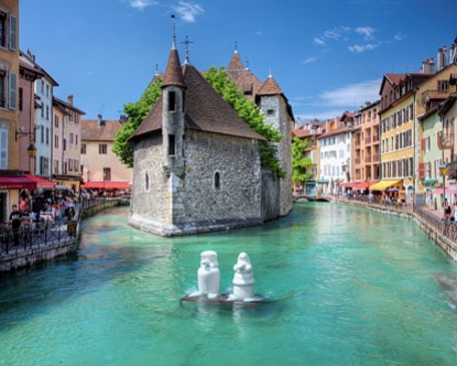 Annecy