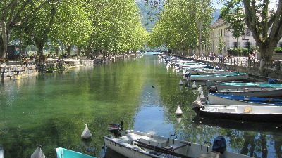 Annecy