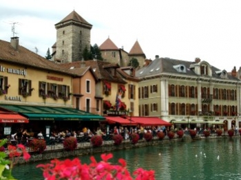 Annecy