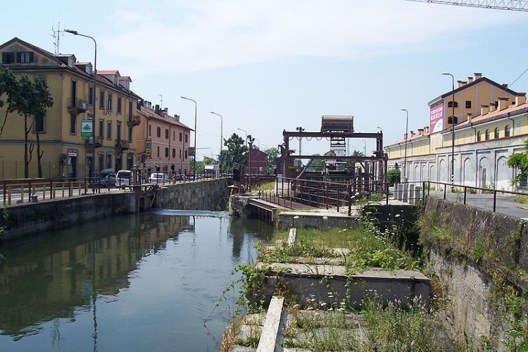 La Conca Fallata da monte - da Wikipedia