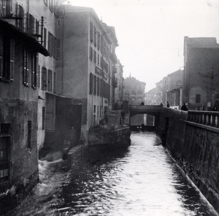 Il ponte di San Marco