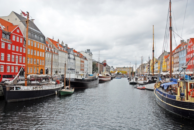 Copenaghen