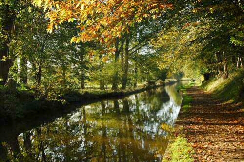 Shropshire Union Canal