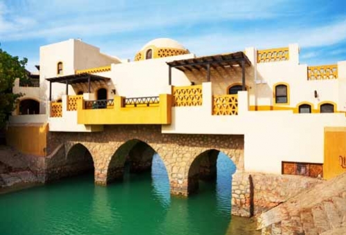 El Gouna