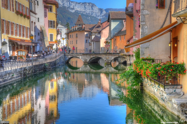 Annecy