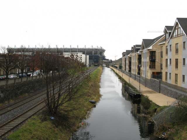 Drumcondra Road Lower - Dublino