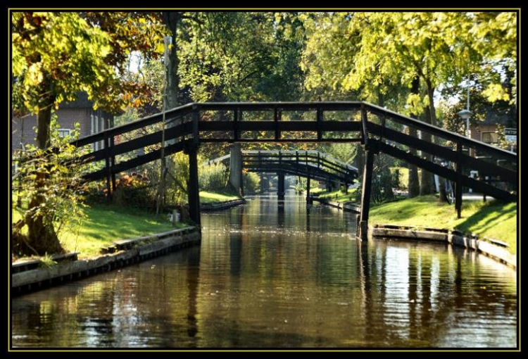 Giethoorn