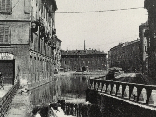 Conca di San Marco