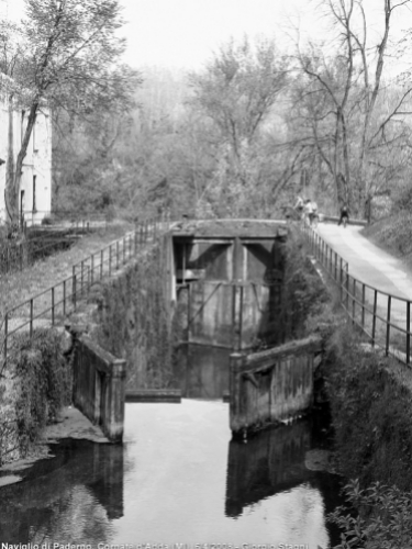 Conca a Cornate d'Adda, foto di Giorgio Stagni