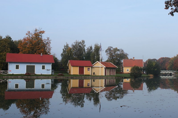 Canale di Gota