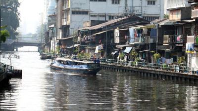 Bangkok