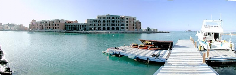 El Gouna