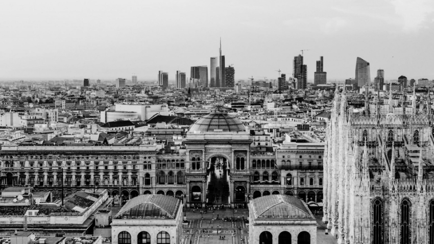 LA FINE DEL MODELLO MILANO - LA BELLEZZA DEI NAVIGLI